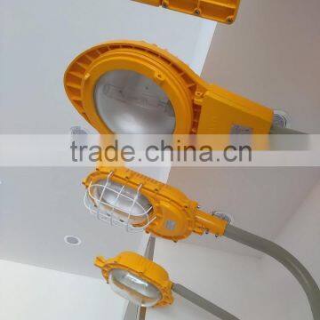 BLC8610 Explosion Proof Flat Desk Lamp for Ourdoor IP65 220V photo-5