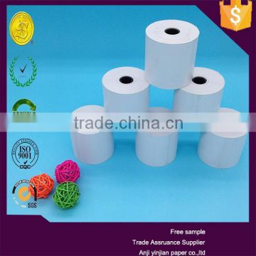 Export Cheap Cash Register Paper Thermal Paper Roll 80*80