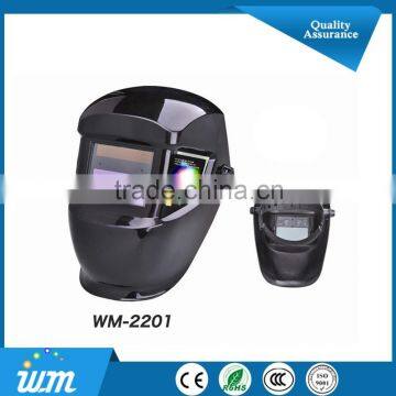 big view custom auto welding mask