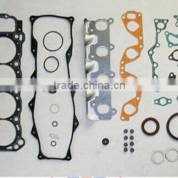 Best Price!!OEM 04111-75031 Car Auto Parts Engine Parts For Toyota 2RZ Engine Full Gasket Set With Cylinder Head Gasket