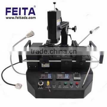 Infrared BGA rework station for mobile repairing/Automatic bga rework station with factory price