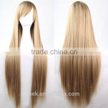 Human Hair Full Lace Wig, 100% Human Hair Wig photo-4