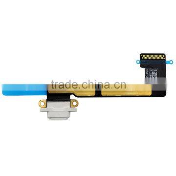 Original Charging Dock Flex Cable For iPad Mini 2/3 - White