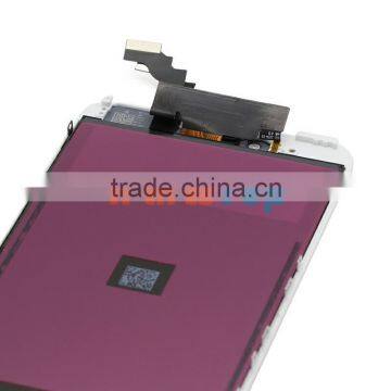 High Copy LCD For IPhone 6 Plus 5.5 Screen Display With Digitizer Assembly photo-5