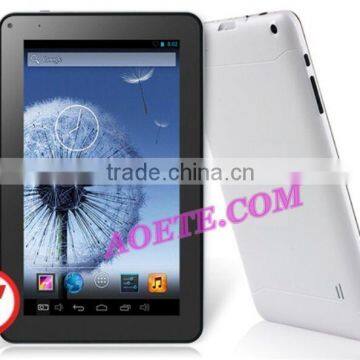 Factory 9 Inch Android5.1 Lollipop Actions Atm7029 Quad Core Tablet PC Wifi Bluetooth HD Screen Camera HDM Ibook Mid for Kids photo-3