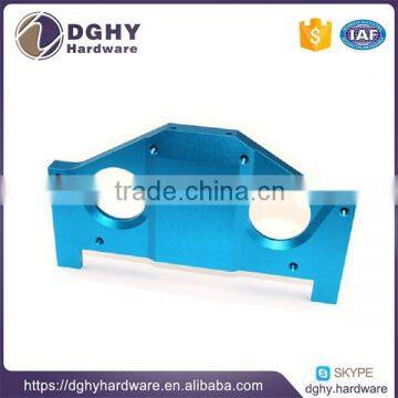 Sell Online Natural Anodized Aluminum Parts