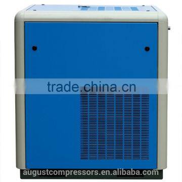 SFC11D 11KW/15HP 8 Bar AUGUST Stationary Air Cooled Screw Air Compressor for Sale