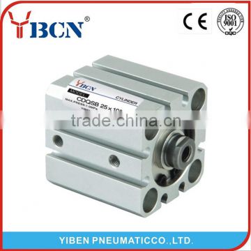 CQS Series long stroke pneumatic cylinders thin cylinder compact cylinder