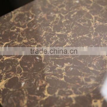 Foshan Cafe Color Floor Slab photo-6