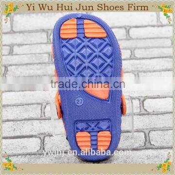 Slippers 2015 EVA Slipper New Children EVA Slippers 2015(HJC073)