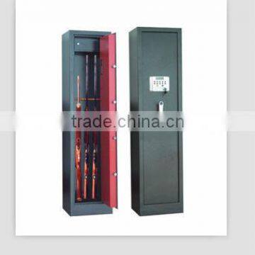 With handle for home and office LCD Gun Safe