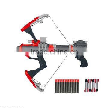 Wholesale Soft Bullet Crossbow Plastic Air Guns Toys photo-4