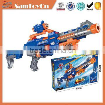 New toys electric gun air soft for wholesale