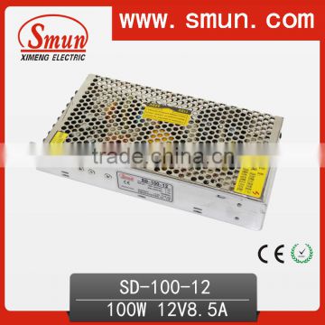 100W 12V DC/DC Converter Power supply SD-100-12