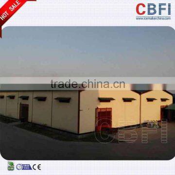 CBFI Building Food Storage Cold Room For Sale