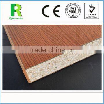 Fireproof HPL Laminated MgO Furniture Board