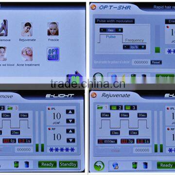Hot Selling Machine Ipl Hair Removal Opt Machine photo-6