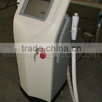 radio frequency skin rejuvenation machine rf lifting