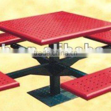 Outdoor Table and Chair Set BH15402