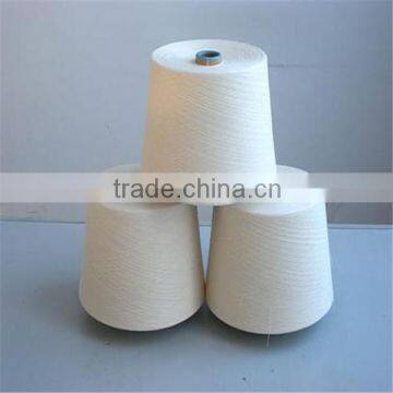 polyester spun yarn 30S/2