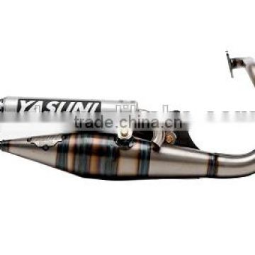 Wholesale High Performance Price Ratio Exhaust For Motorparts