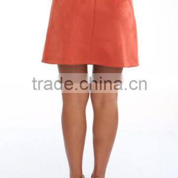 Women Mini Skirts Made in Turkey photo-2