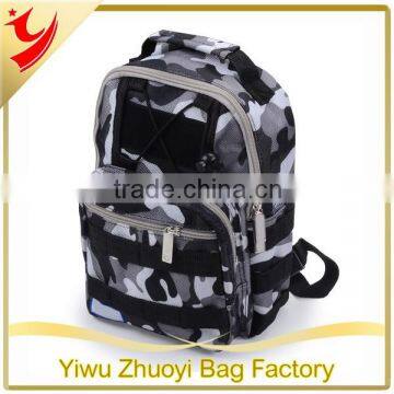 Factory Price Promotion Polyester Material School Backpack Bags for Kids