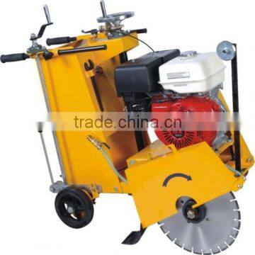 16" blade Floor Saw GQR400A with Petrol or Diesel engine