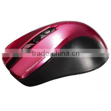 6d sexy fancy business mouse