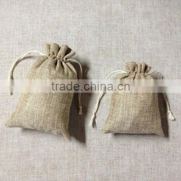 Promotional Jute Pouches, Jute Pouch Bag