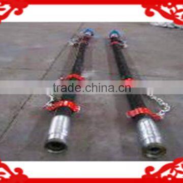 Wholesale factory price excellent quality rotary drilling rubber hose