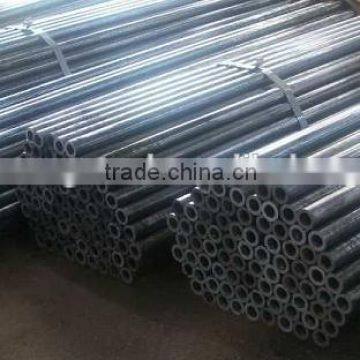 Cold Rolled Low-temperatuer Steel Pipe photo-2