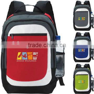 Top Range 600D Sport Laptop Backpack