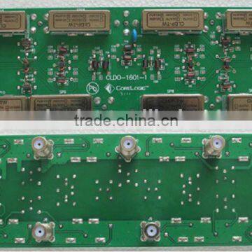 16ch Distributor Board