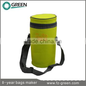 2015 Water bottle cooler bag