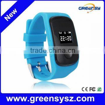 GR-S22 New arrival GPS child smartwatch Smart phone watch Child positiiong wrist watch