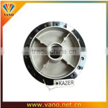 Good quality KAZER motorcycle rear wheel hub