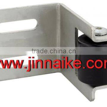 sliding gate door fence holder magnet