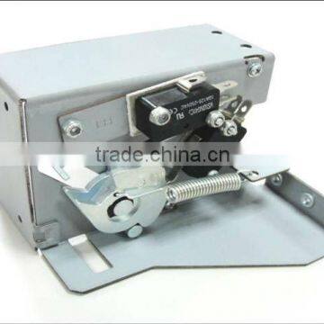 Taiwan High Quality OEM ODM Stamp Components Aluminum Metal Parts Sub Assembly Service
