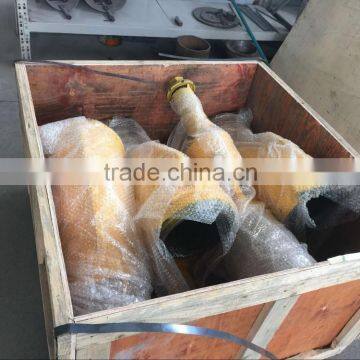 Concrete Pump S-valve Swing Valve photo-5