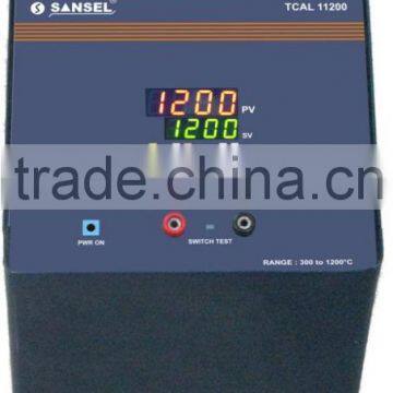 Temperature Calibrator photo-2