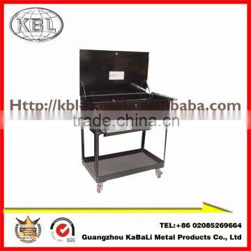 Mobile Metal Tooling Cabinet/Workshop Tool Storage Box(KBL-T31)(ODM/OEM)