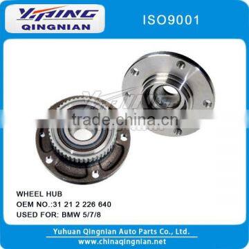 Chinese Wheel Hub Bearing Unit for BMW OEM:31 21 2 226 640