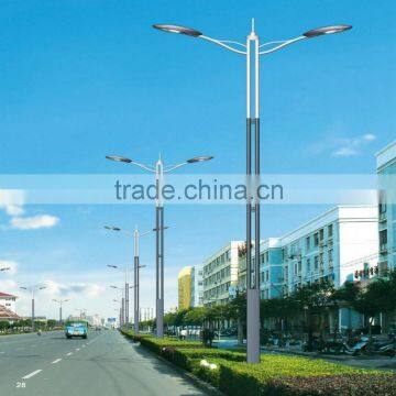 IP66 3-13M 30W-180W competitive led street lamp price outdoor 12v led lamp with full facility