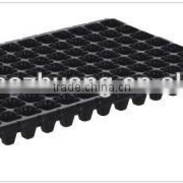 PVC Vegetable Seeding Trays