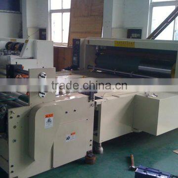 YMZ Series Automatic Paper-feeding Rotary Board Die-Cutting Machine YMZ 1400*2800