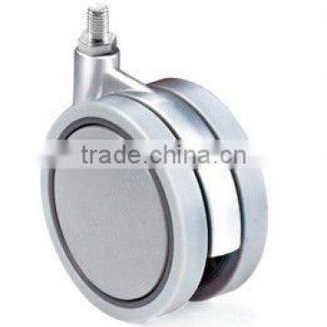 4 inch (100MM) Swivel wheel/Plate wheel/Alloy caster LYA10 - wholesale