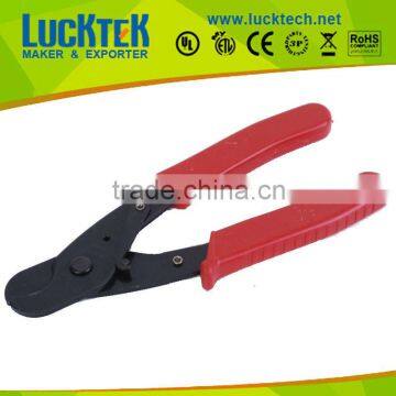 6.5" Wire Cutter OD up to 167mm