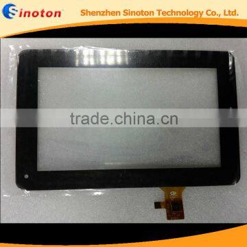 2015 HOT !touch screen digitizer for FPC-753AO-V02