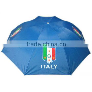 190T polyester umbrella/ promotional umbrella